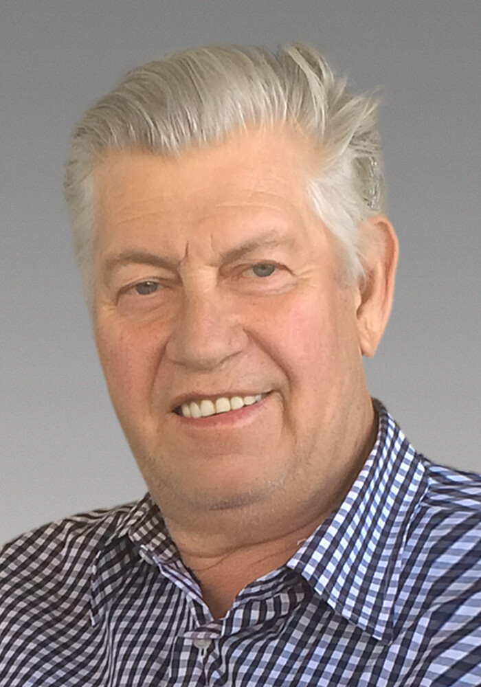 Jean-Guy Proulx