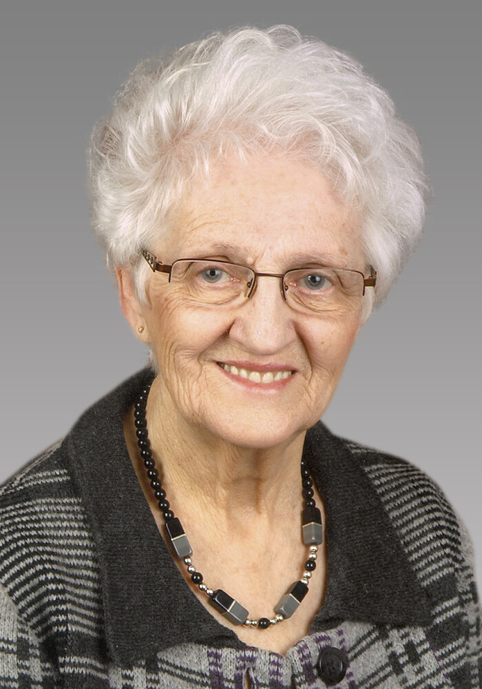 Rita Guimont Lacombe