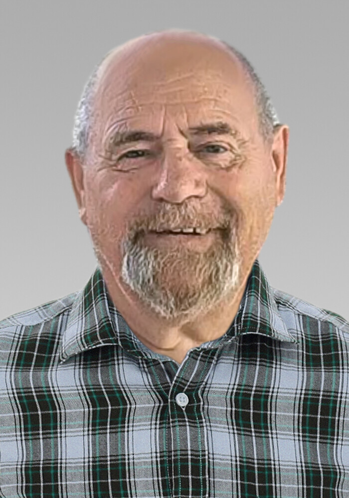 Gilles Deschamps