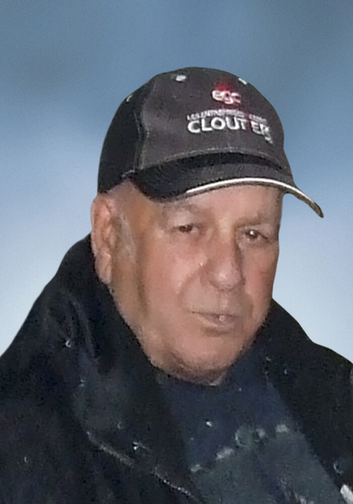 Roland Marois