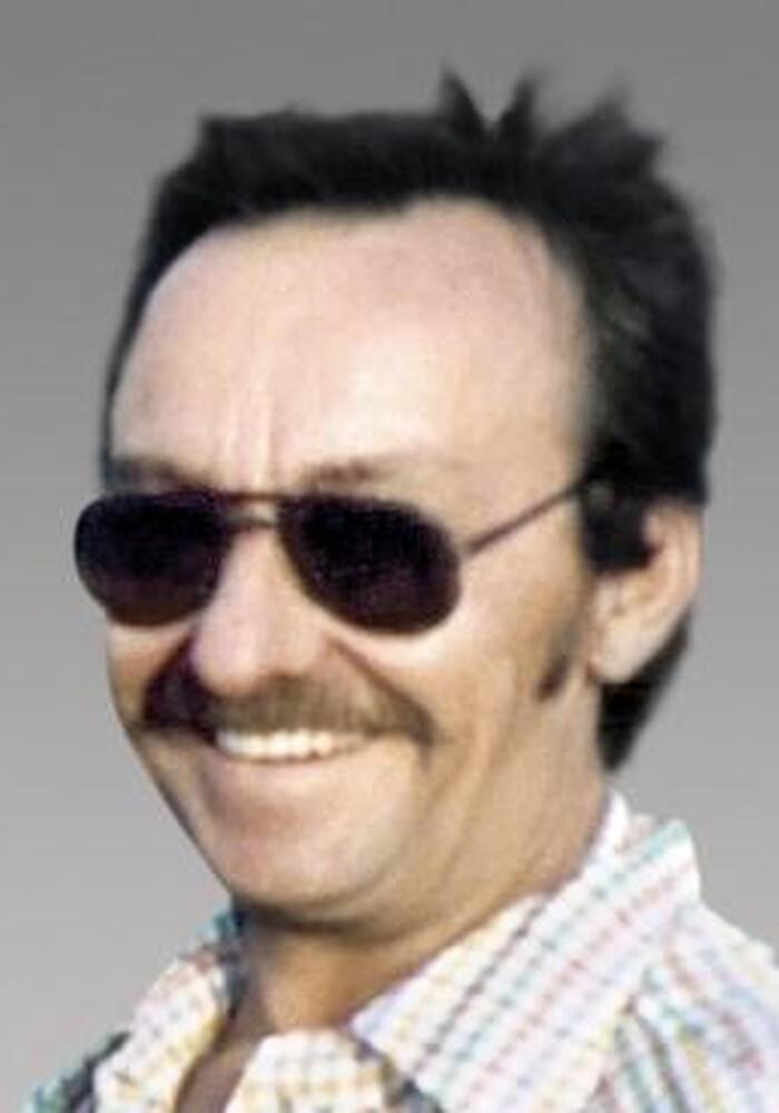 Marcel Blanchet