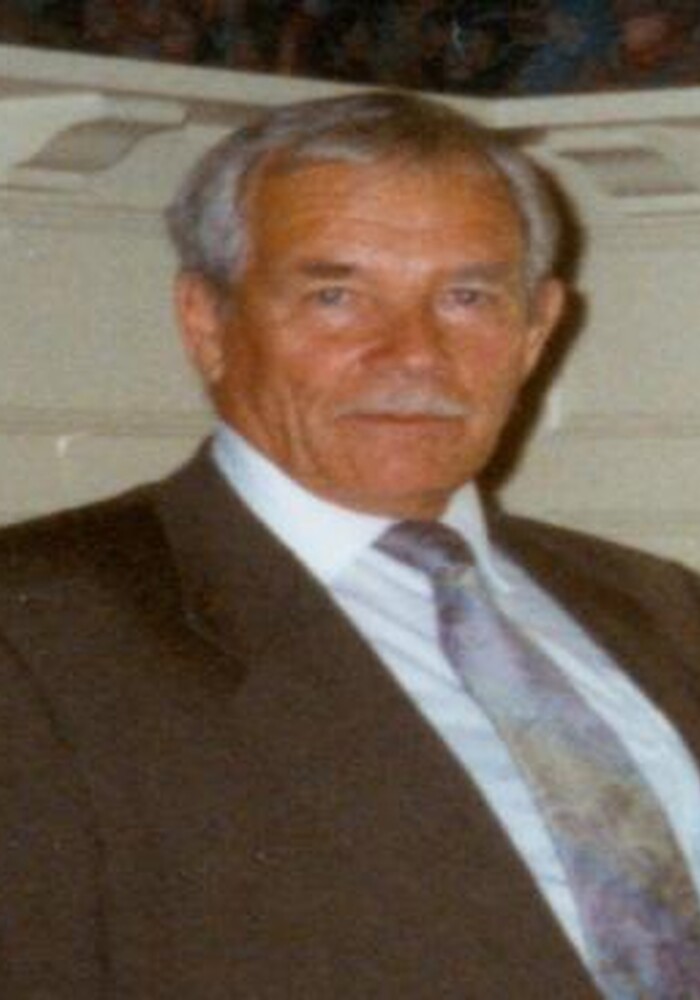 Marcel Martineau