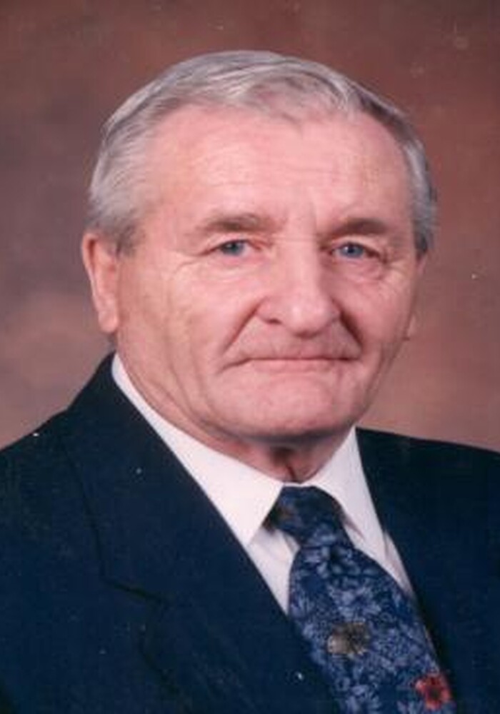 Raoul Vézina