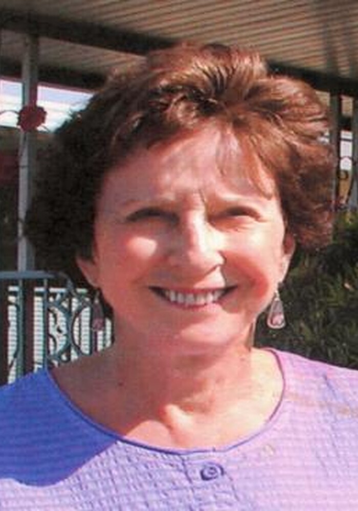 Jeannine Dionne Buswell