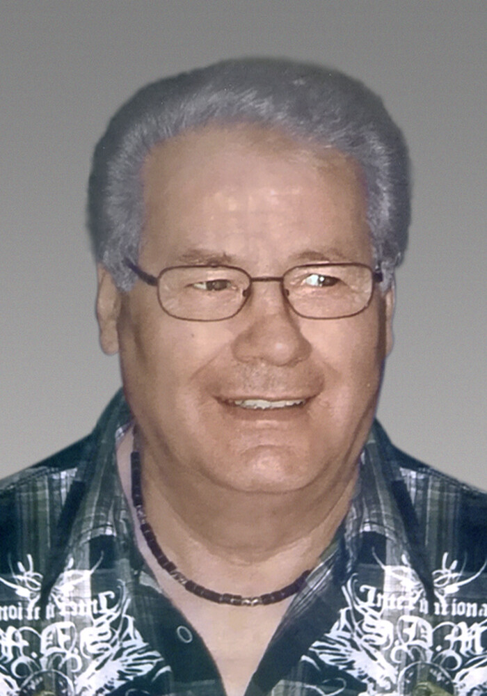 Richard Gaudreau