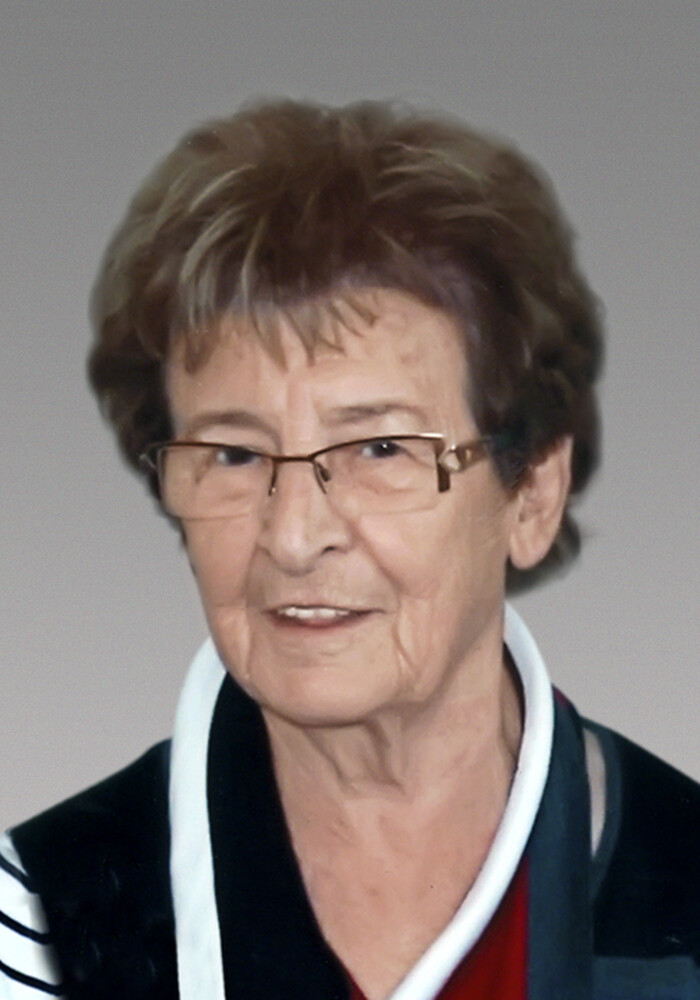 MARCELLE OUELLET