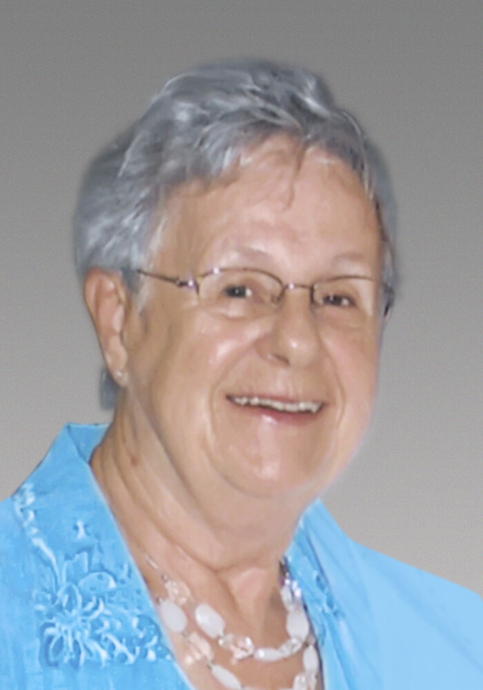Simone Roy Dubé