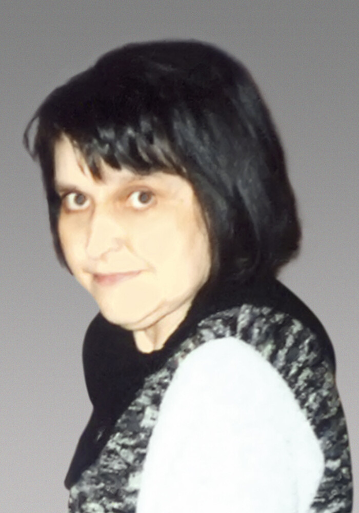 Madeleine Hudon