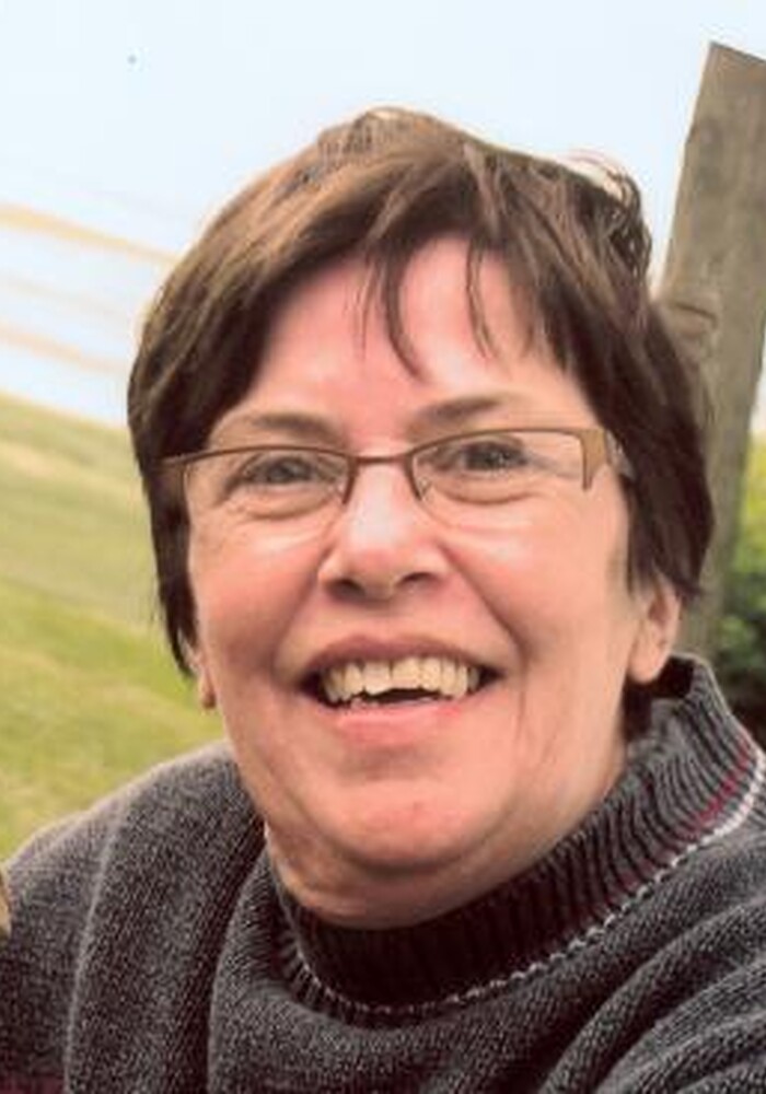 Michelle Boulanger