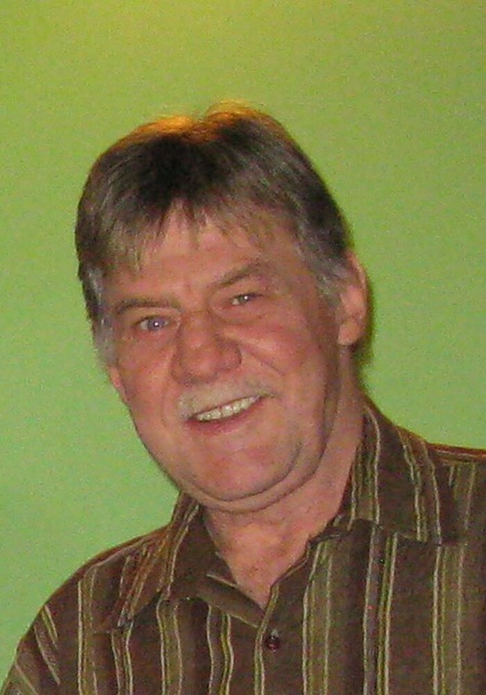 Guy Mailloux
