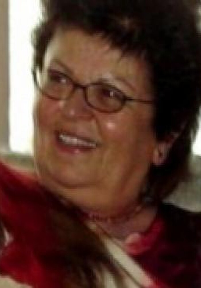 Mariel Tremblay