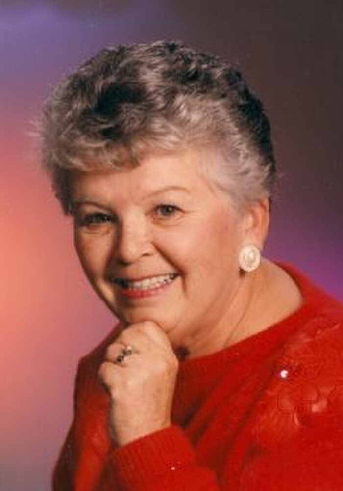 Jeannine Bolduc Gaumond