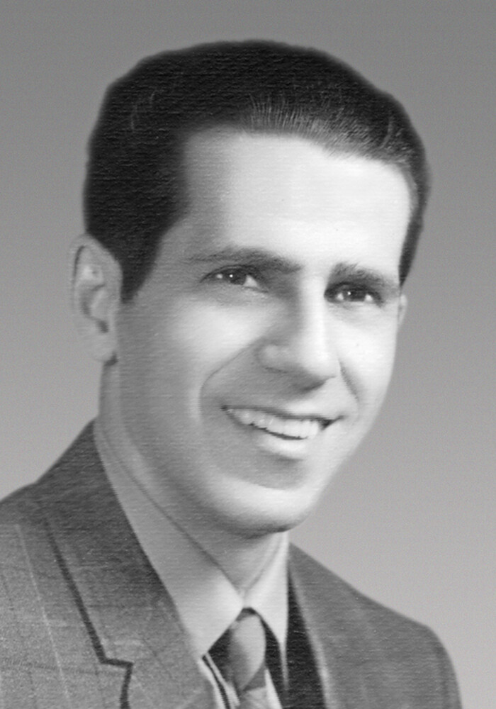 Victor Bouley