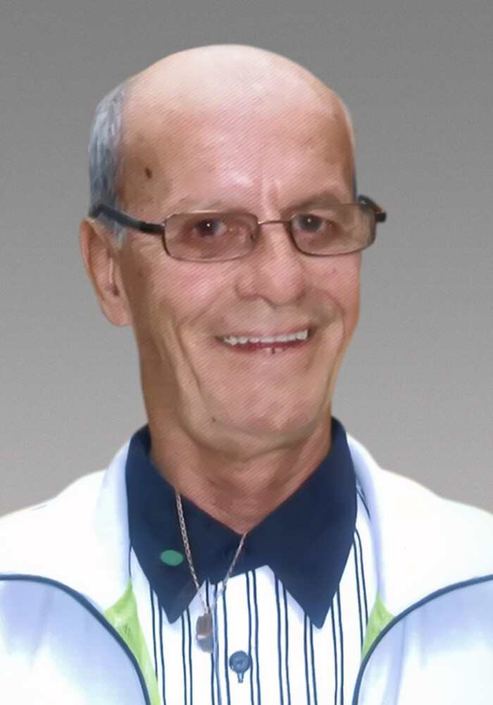 André Isabelle