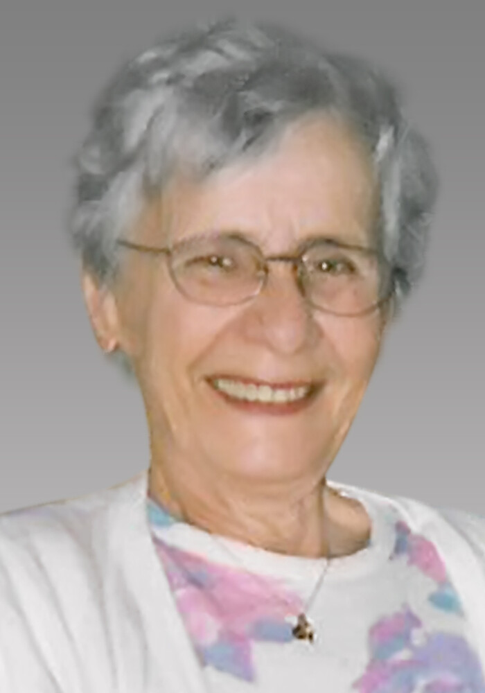 Annette de la Durantaye Beaumont