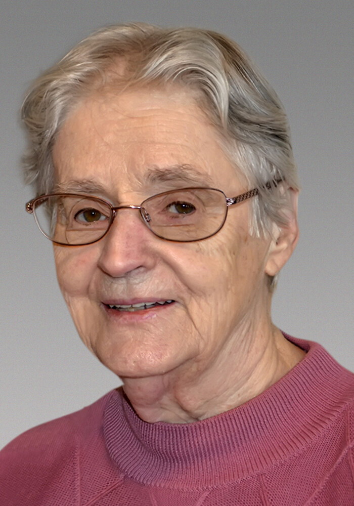 Pierrette Samson St-Pierre