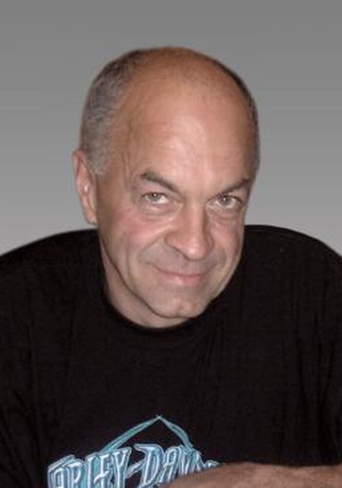 Yvon Thibault