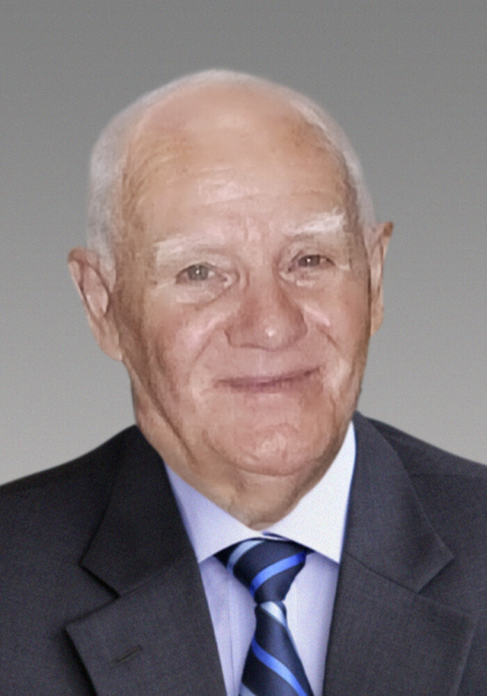 André Pellerin