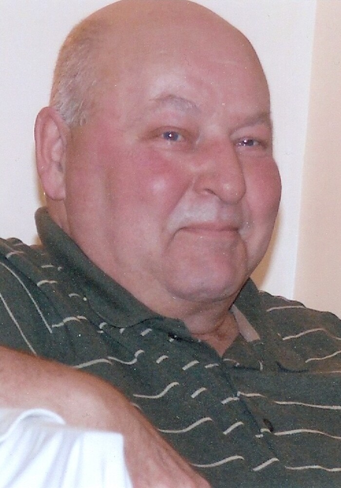 Michel Joubert
