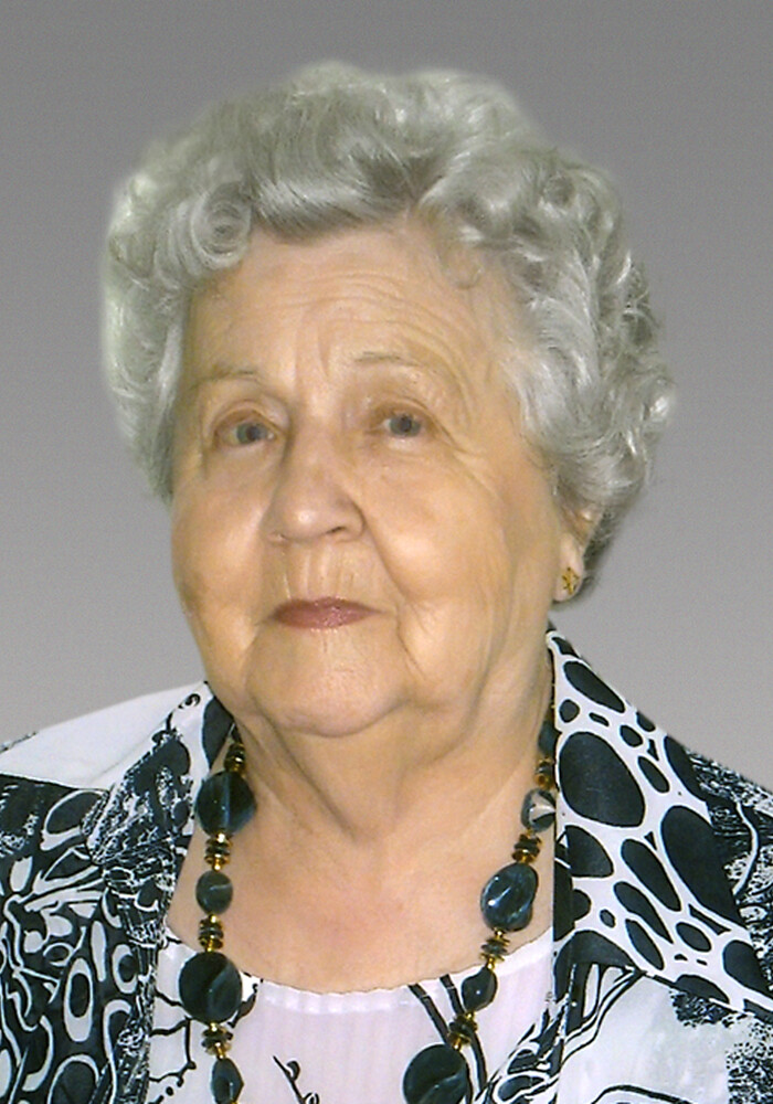 Marie-Jeanne Gaumond