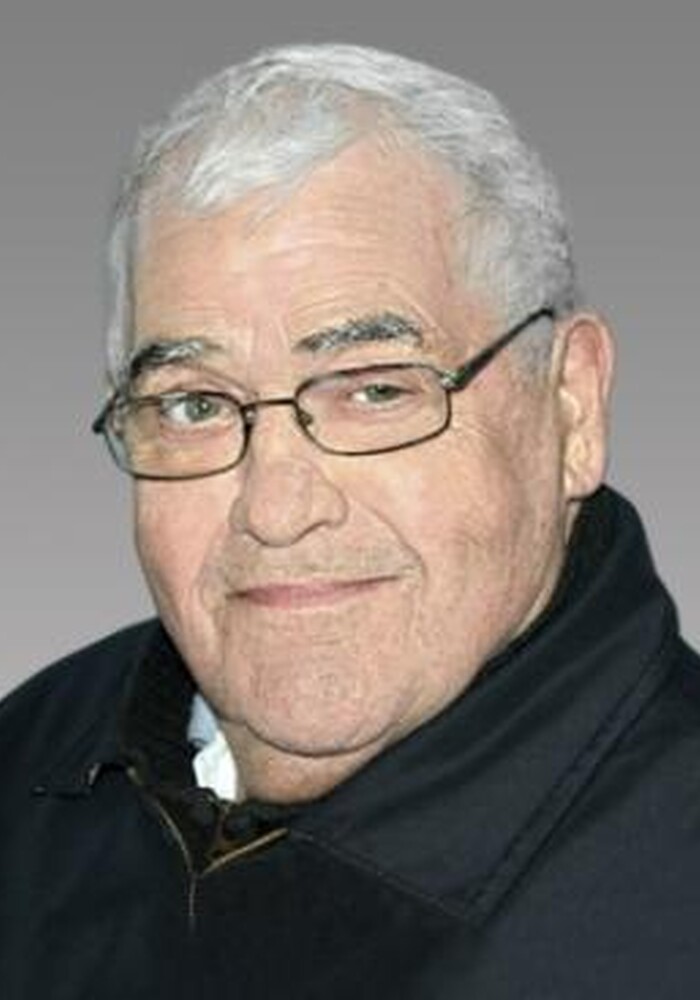 Yvon Simard