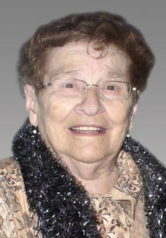 Rolande Morin Soucy