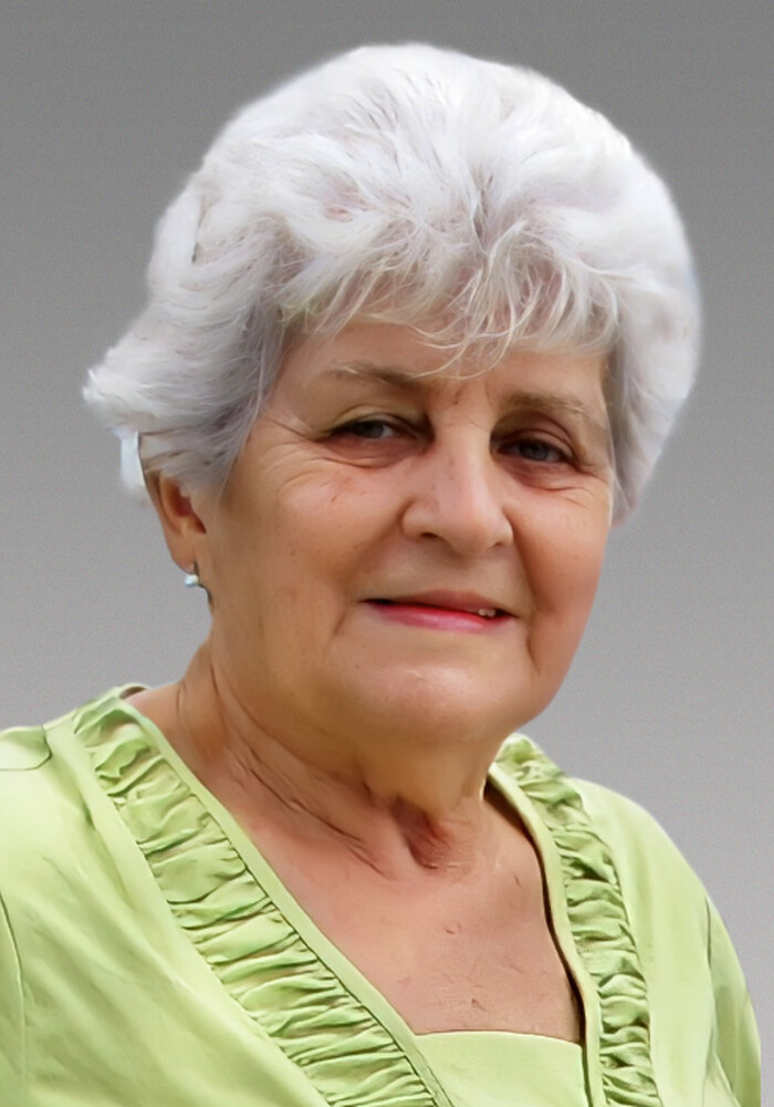 Marielle Bilodeau Bouchard