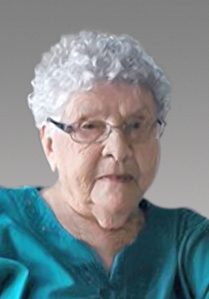 Lucienne Lacroix Lamonde