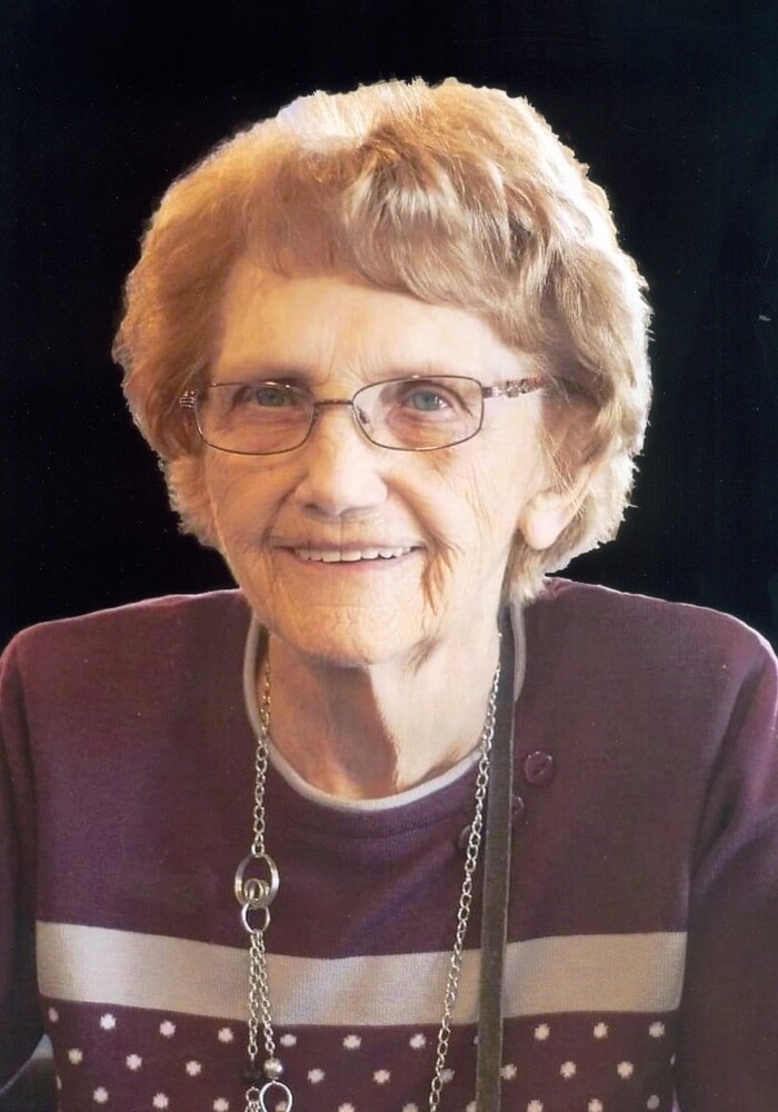 Pauline Lamonde Lecomte