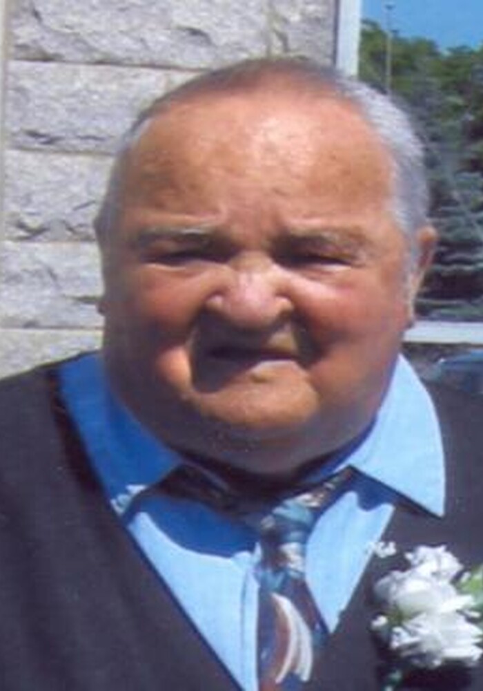 Jean-Marie Giasson