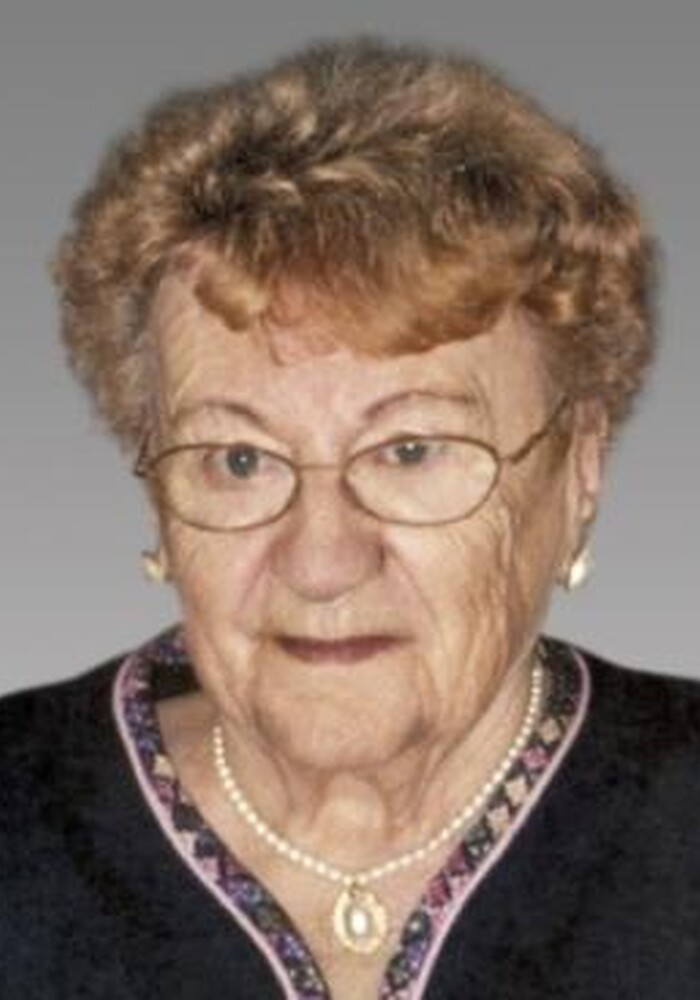 Noëlla Langlois Coulombe