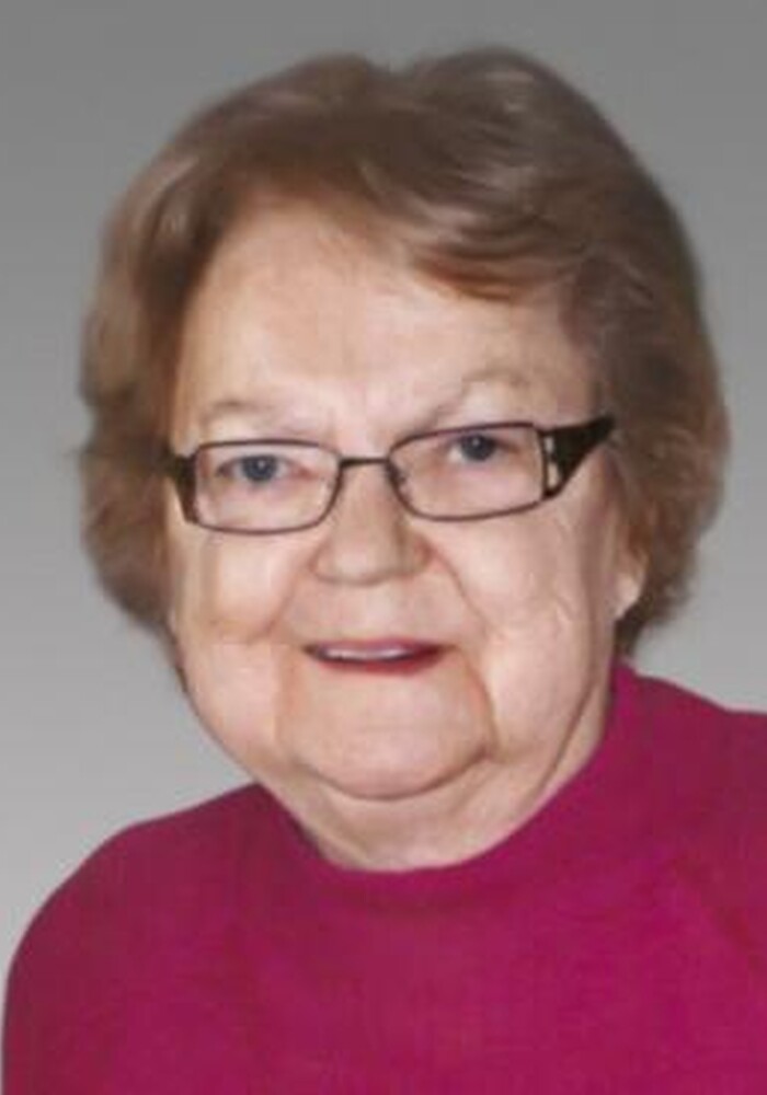 Laurette Mercier
