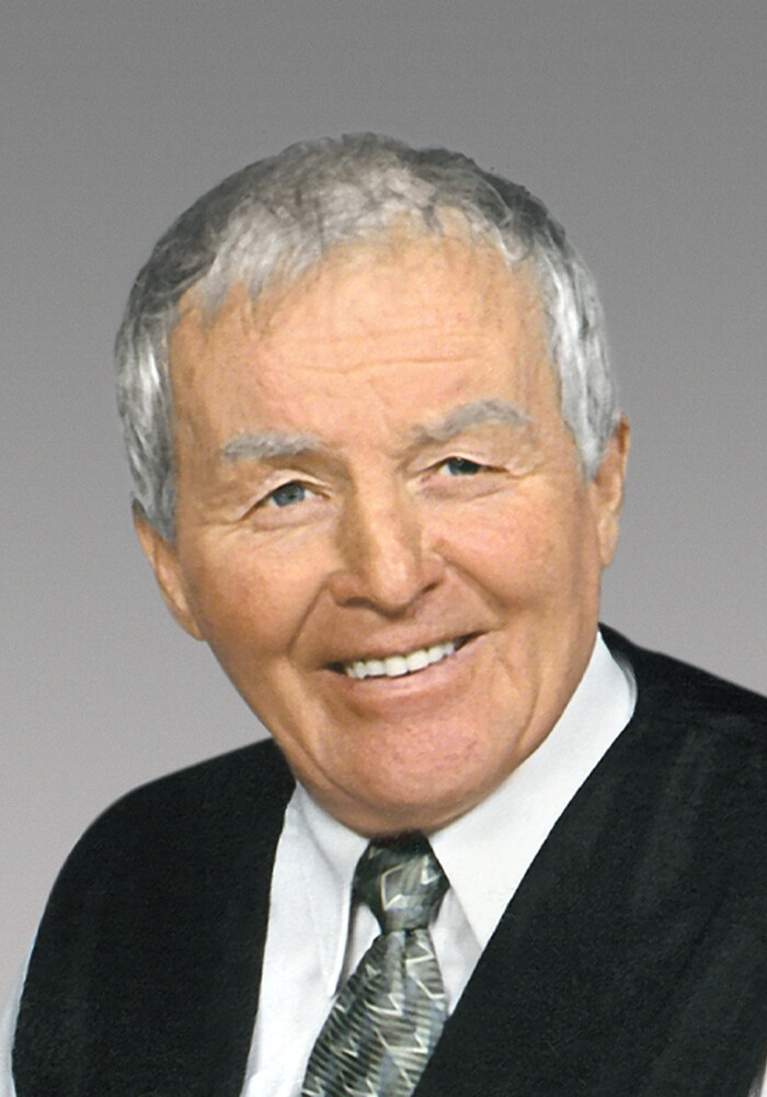 Raymond Asselin