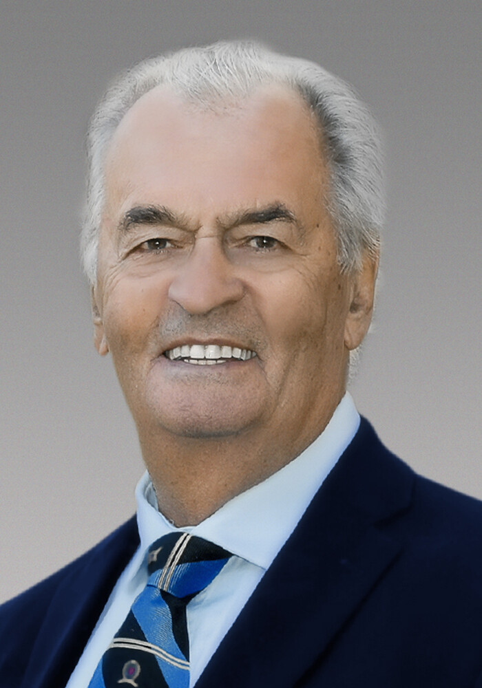 Gaston Gosselin