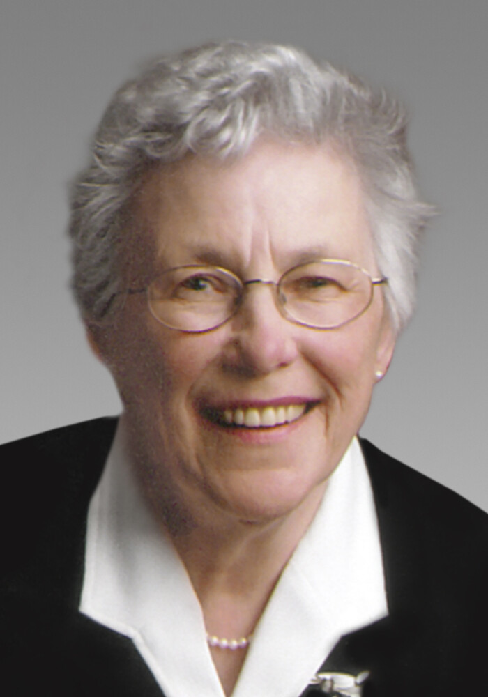 Mariette Chabot