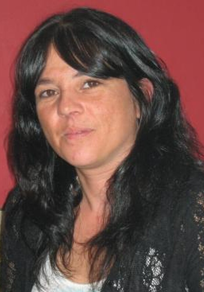 Sylvie Couture