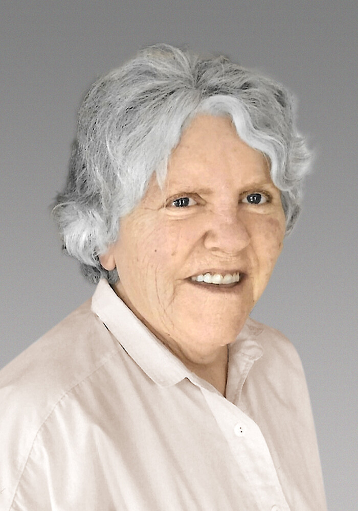 Colette Gallant Moreau