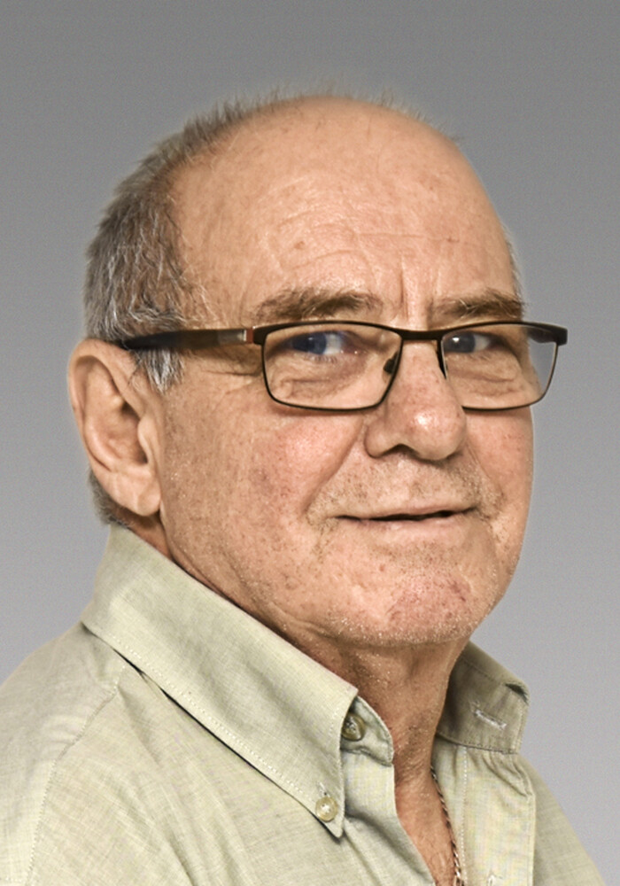 Roger Lacroix