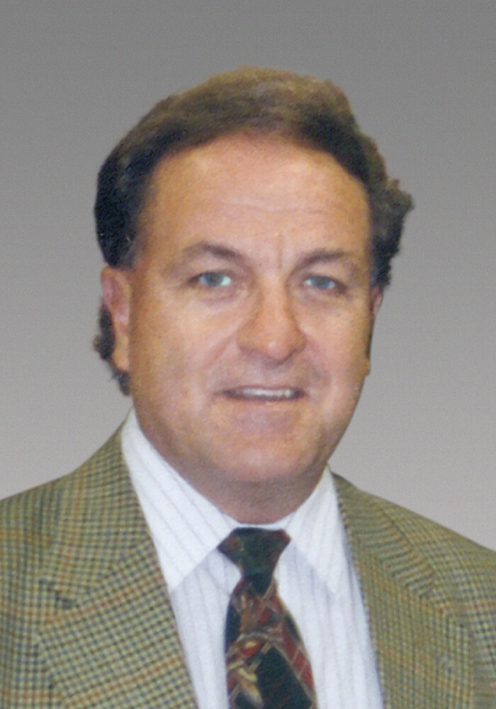 Daniel Fournier