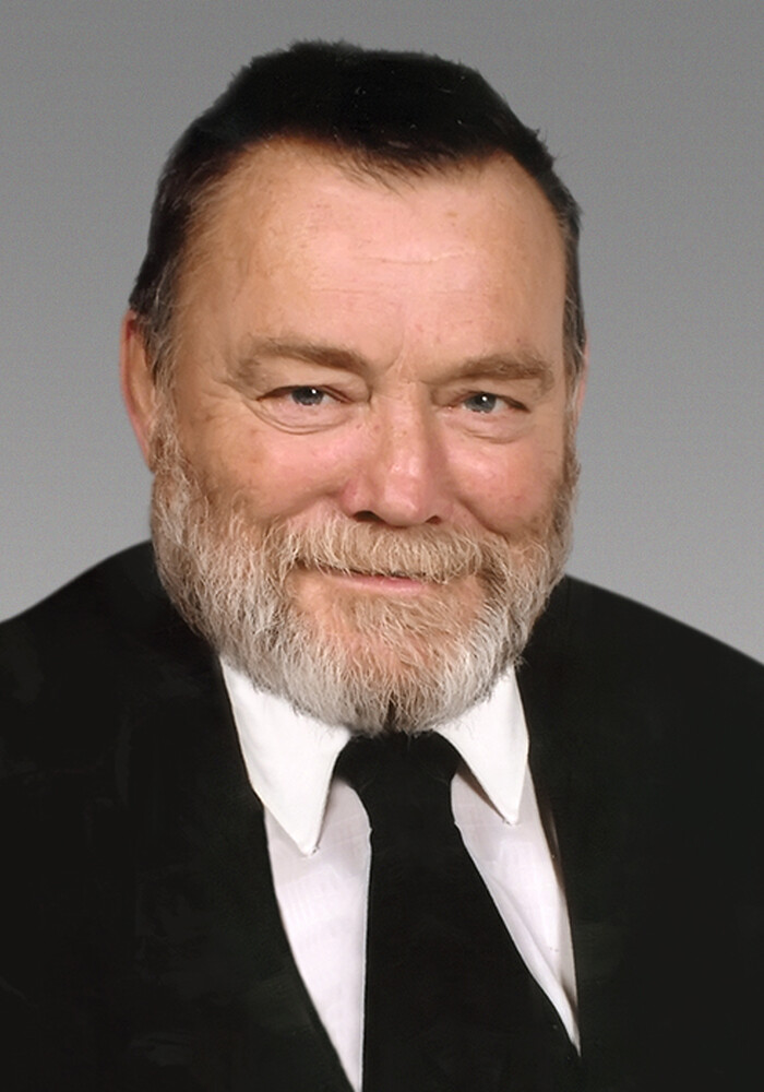 Gilles Théberge