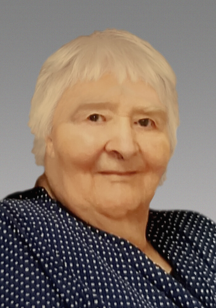 Yolande Bernard Ouellet