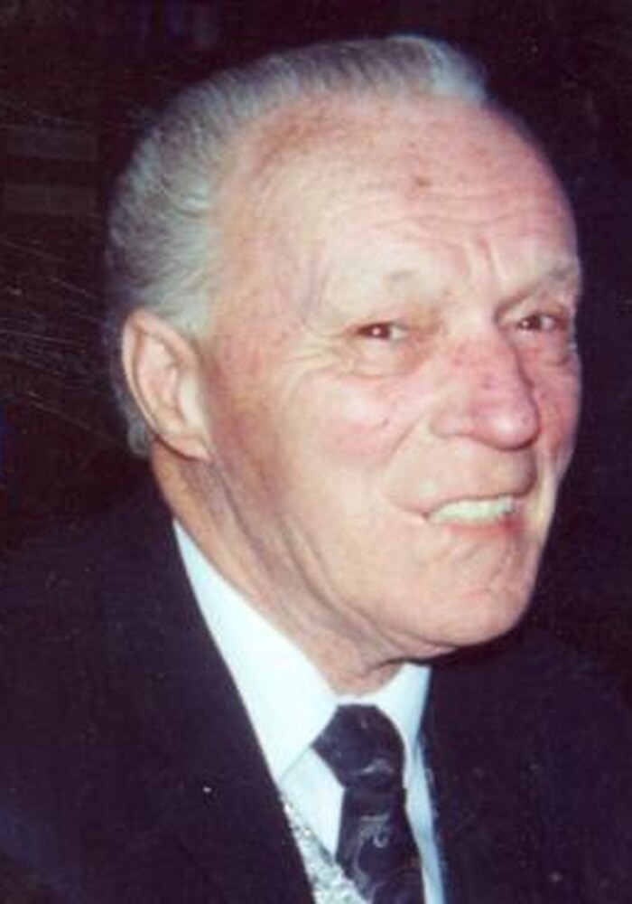Valère Dubé