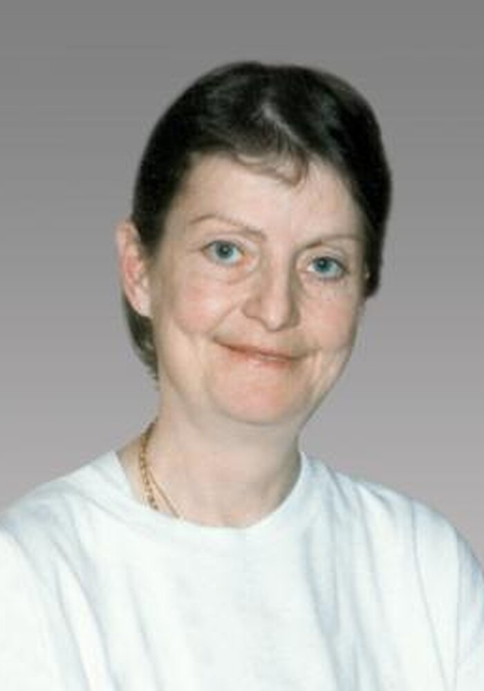 Agathe Proulx