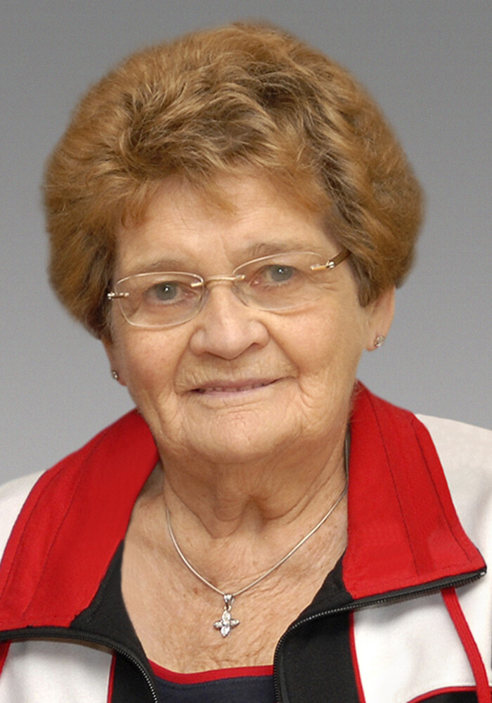 Georgette Raby Gosselin