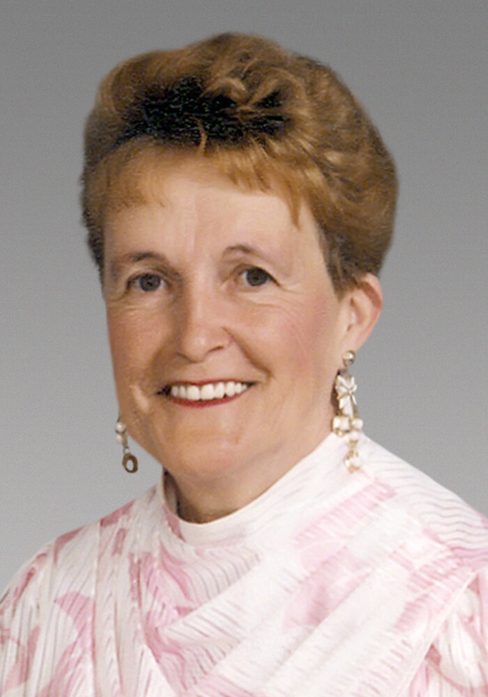 Blanche Toussaint Viel