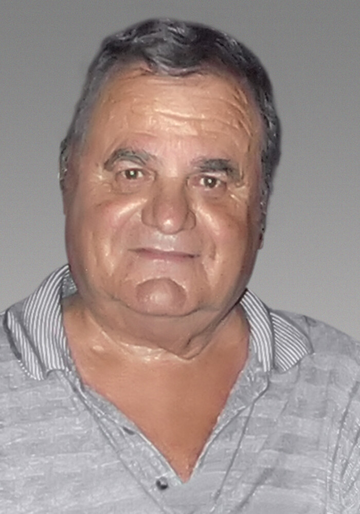 Jean-Marie Thibault