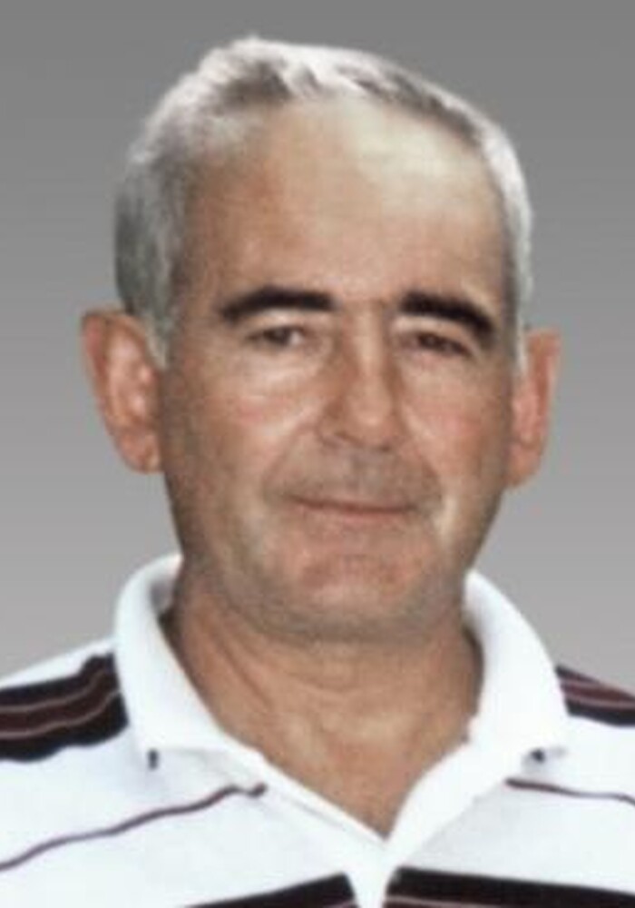 Roger Gauthier