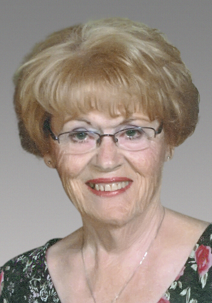 Alice Breton Blouin