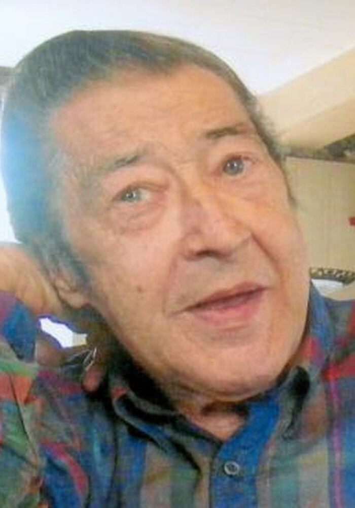 Sylvio Pruneau