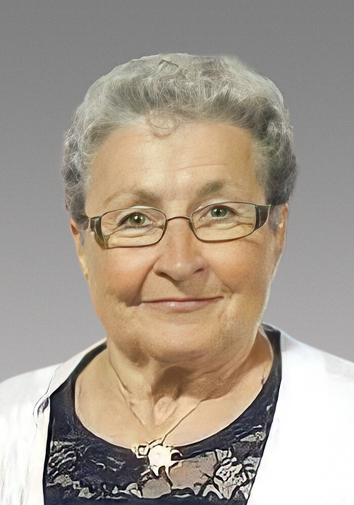 Céline Fournier Lislois